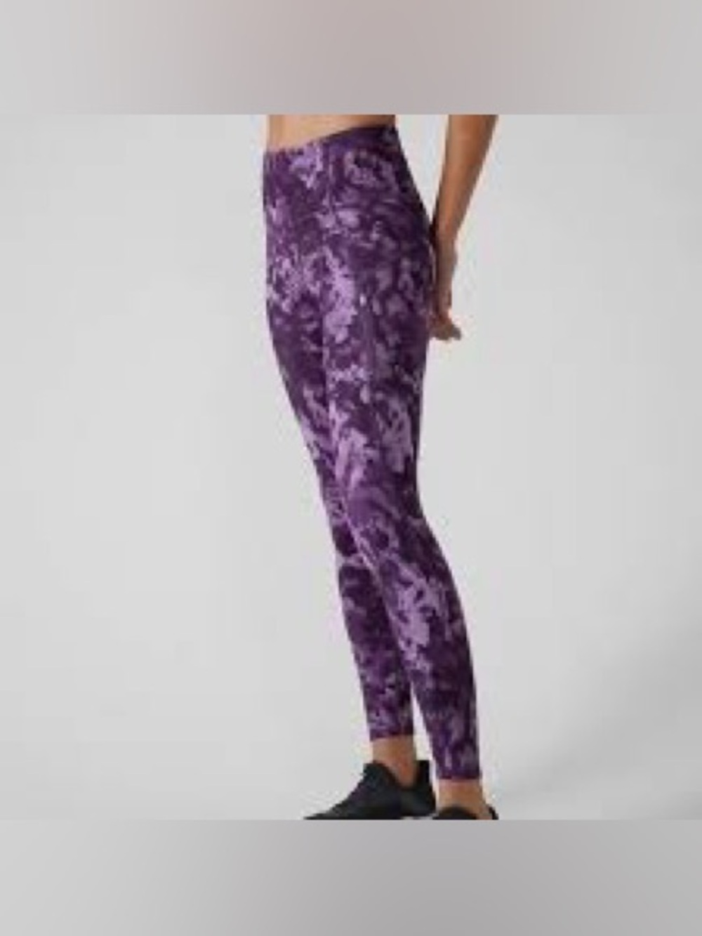 ATHLETA Rainier Leggings NWT